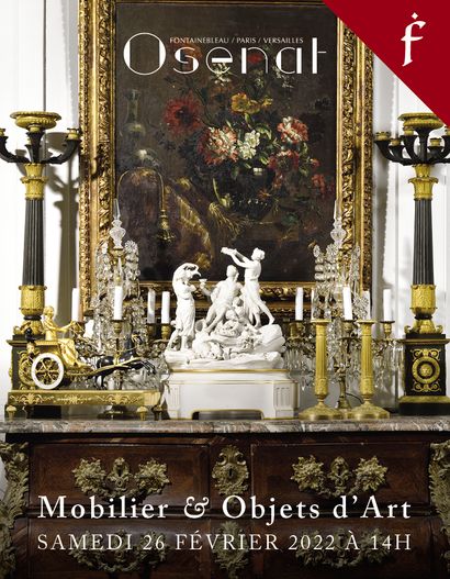 Mobilier & Objets d'Art 