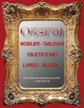 Bibelots, mobilier, tableaux, bijoux