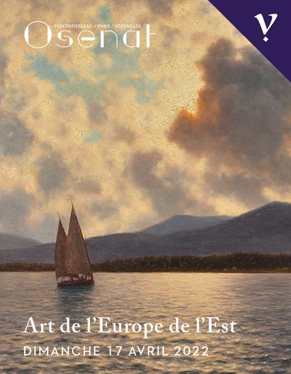 Art de l'Europe de l'Est