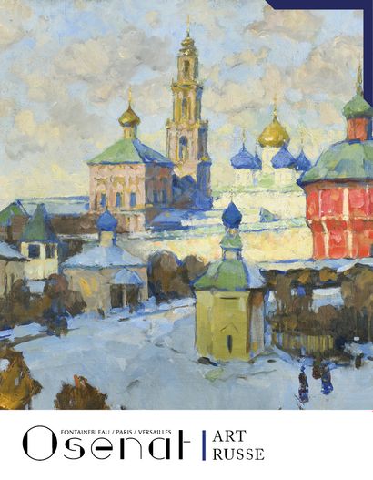 Russian Art