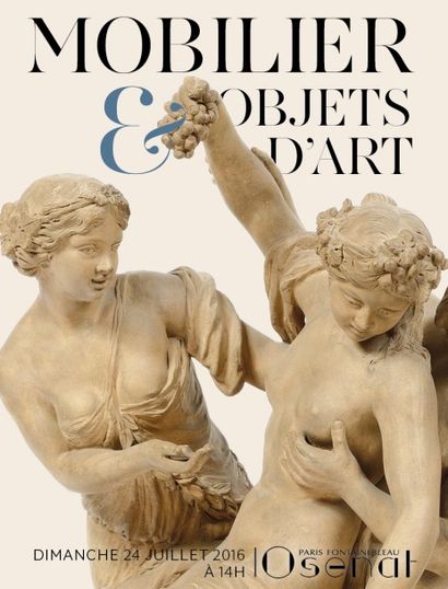 Meubles et Objets d'Art et de Décoration - Bijoux