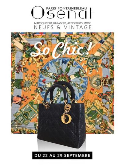 So Chic ! (Vente Online)