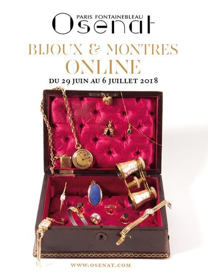  Bijoux & Montres