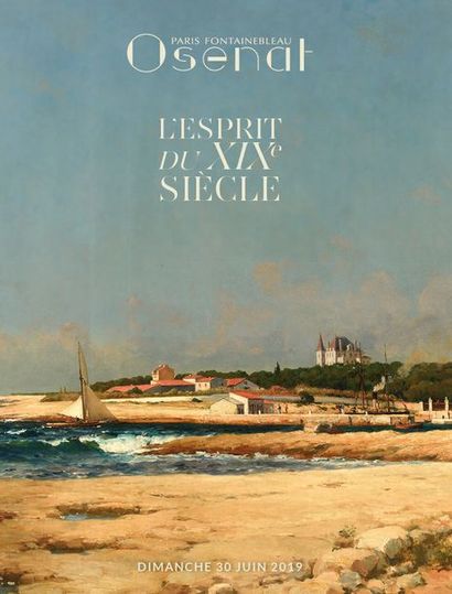 L'esprit du XIXe siècle