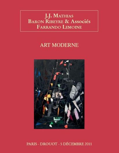 Tableaux et sculptures impressionnistes, XIXe et modernes