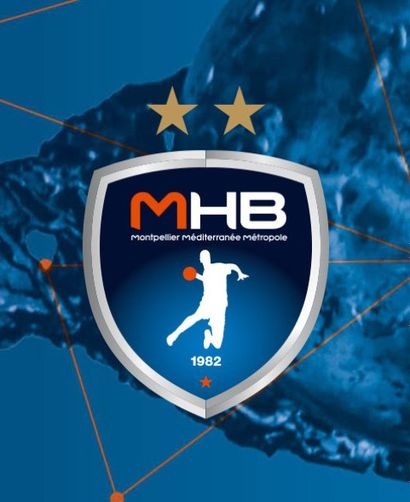 OCTOBRE ROSE, VENTE CARITATIVE du Montpellier Handball Club au profit de la lutte contre le cancer du sein