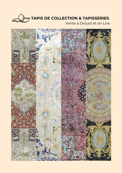 COLLECTOR'S RUGS - TAPESTRIES