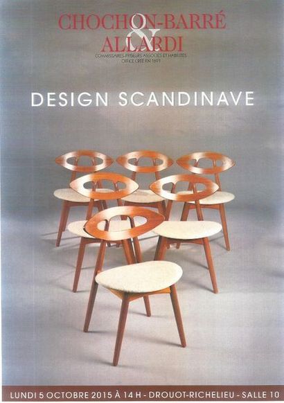Design Scandinave