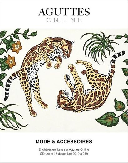 ONLINE ONLY : MODE, ACCESSOIRES