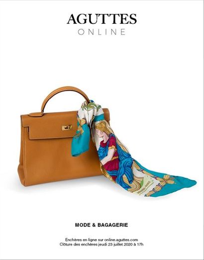 ONLINE ONLY : FASHION & LUGGAGE