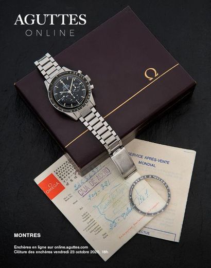 ONLINE ONLY : WATCHES