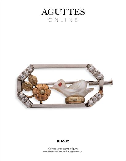 ONLINE ONLY : BIJOUX 