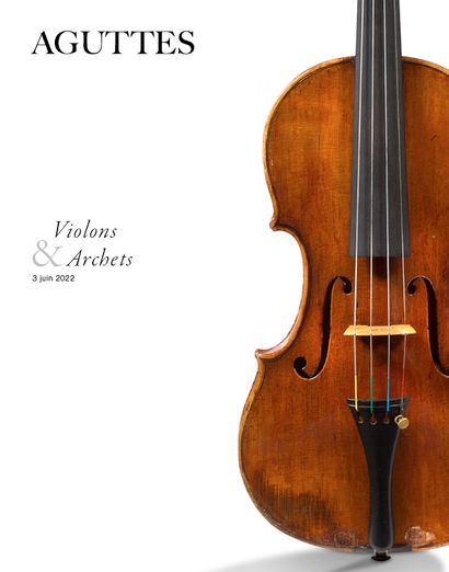 VIOLONS & ARCHETS