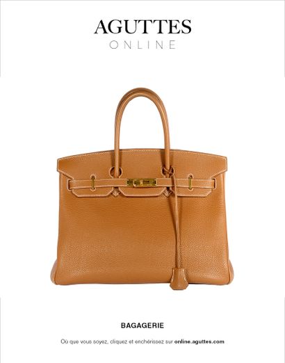 ONLINE ONLY : BAGAGERIE