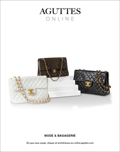 FASHION & LUGGAGE I ONLINE ONLY