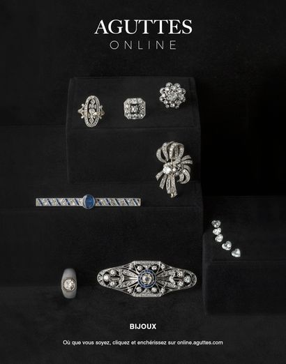 JEWELLERY I ONLINE ONLY