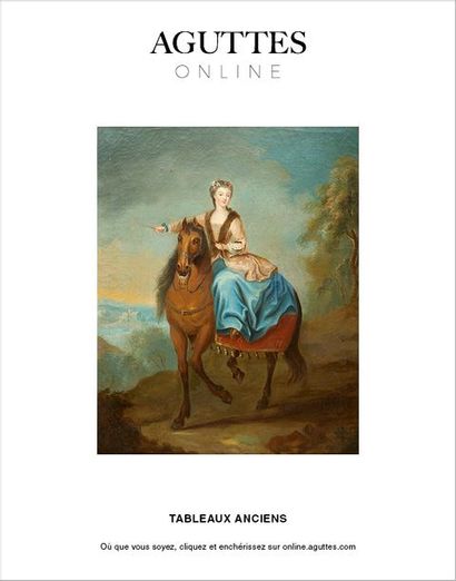 OLD MASTERS I ONLINE ONLY