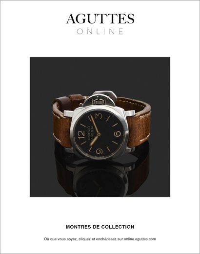MONTRES DE COLLECTION I ONLINE ONLY