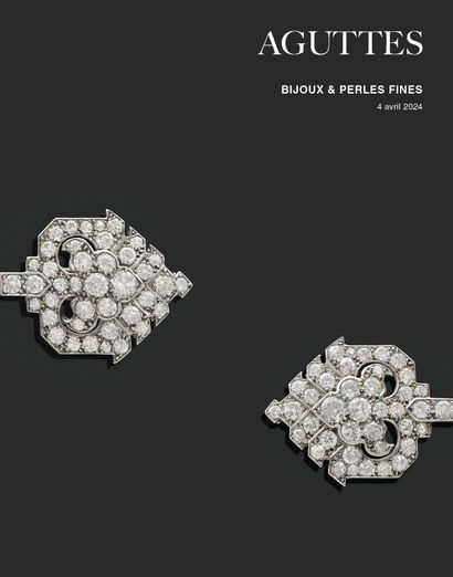 Bijoux & Perles fines