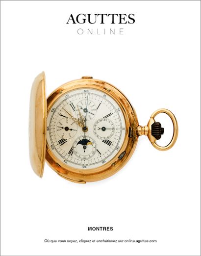 Montres | Online Only