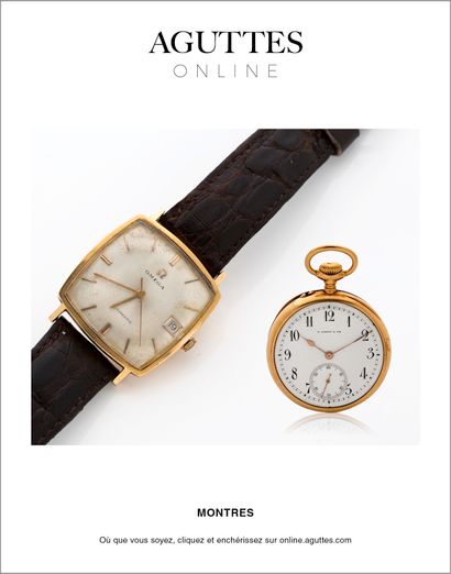 Watches | Online Only