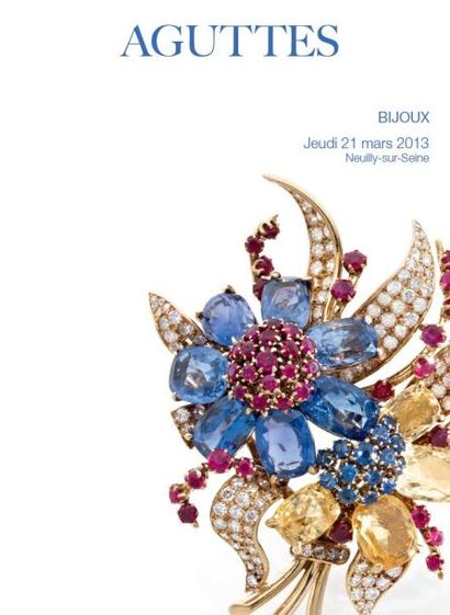 Bijoux & Horlogerie 