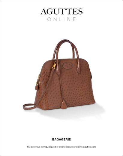 Bagagerie | Online Only