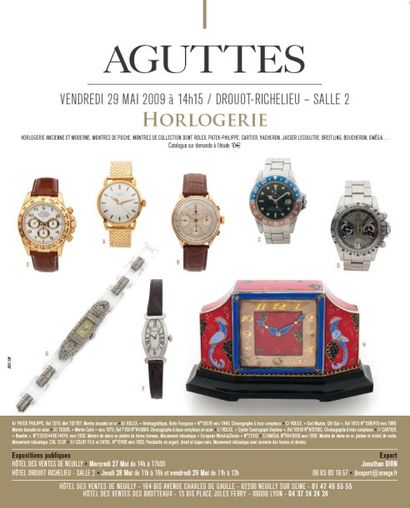 Horlogerie