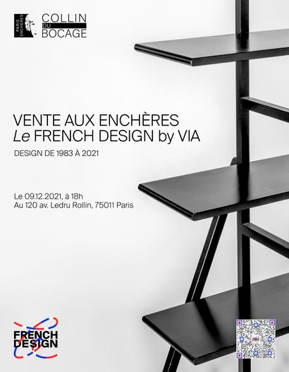 Collection Le French Design by VIA