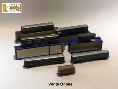 JOUETS : TRAINS, POUPÉES, DISNEY - VENTE ONLINE