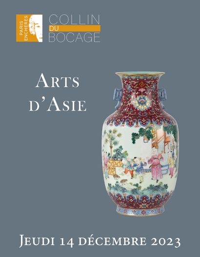 Arts d'Asie