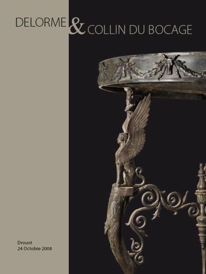 Mobilier, Objets d'art, tableaux anciens