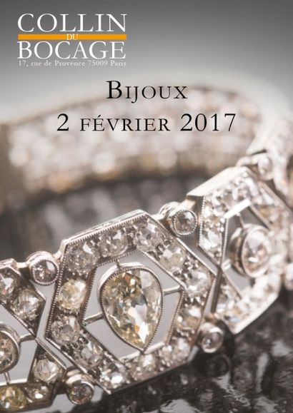 Bijoux - Argenterie