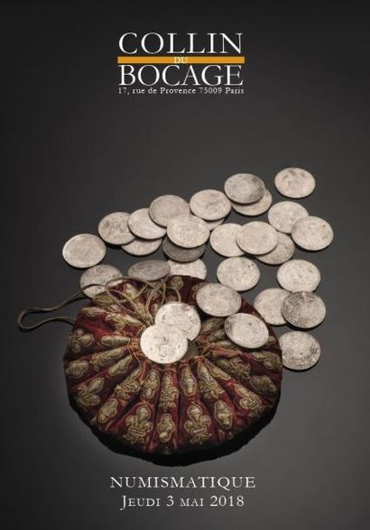 NUMISMATIQUE