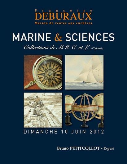 Marine & Sciences