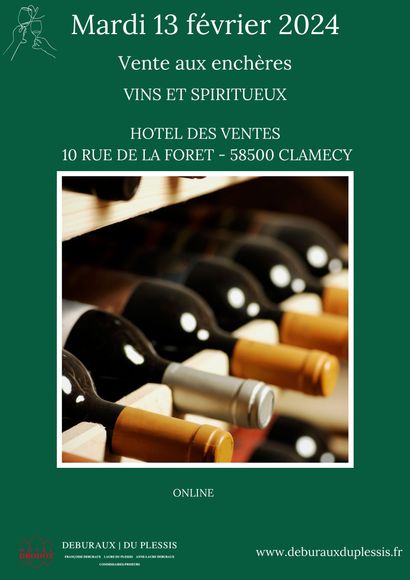 WINES (ONLINE)