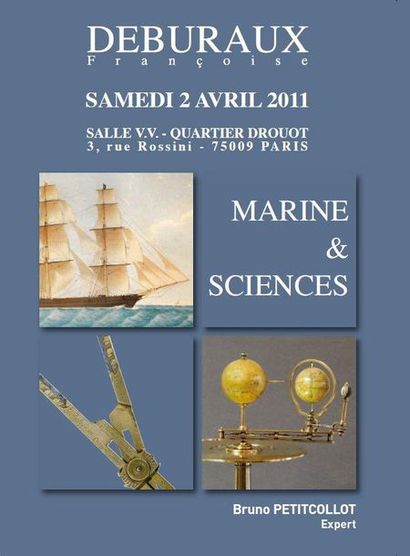 Marine & Sciences