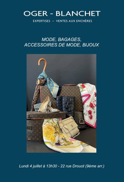 Mode, bagages, accessoires de mode, bijoux