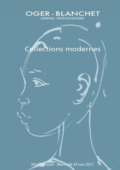 Collections modernes