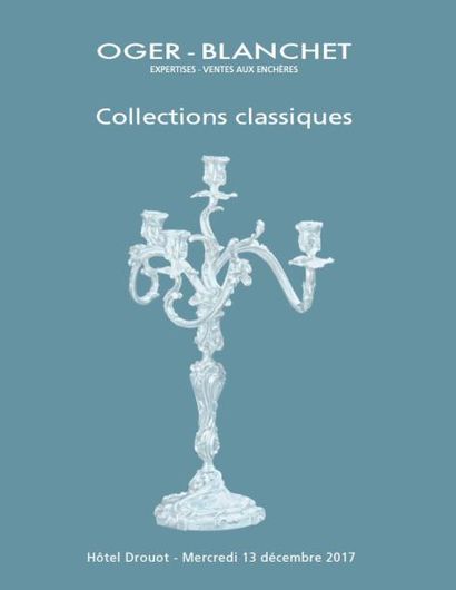 Collections classiques