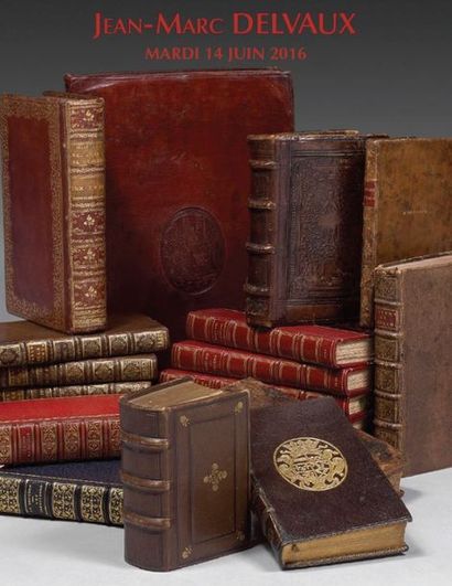 Livres anciens et modernes