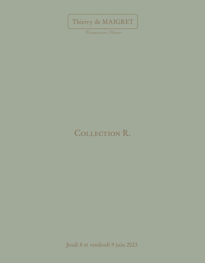 Collection R.