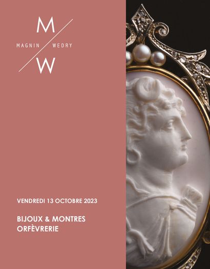 Bijoux & Montres - Orfèvrerie