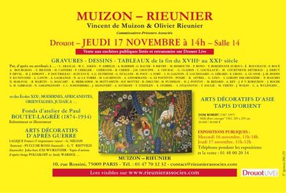 tableaux modernes, tableaux du XIXe, dessins, art d'Asie, dessins, tapis