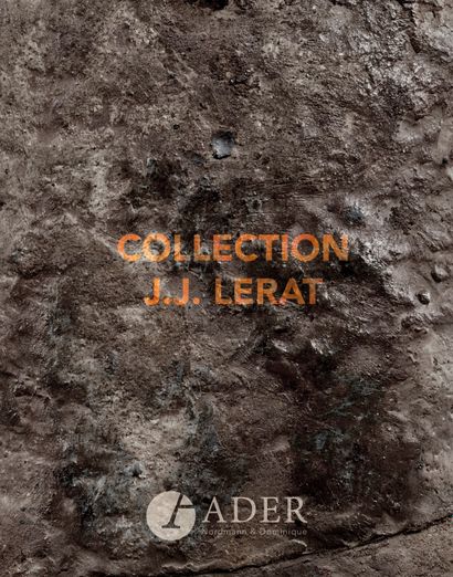 LA COLLECTION J.J. LERAT