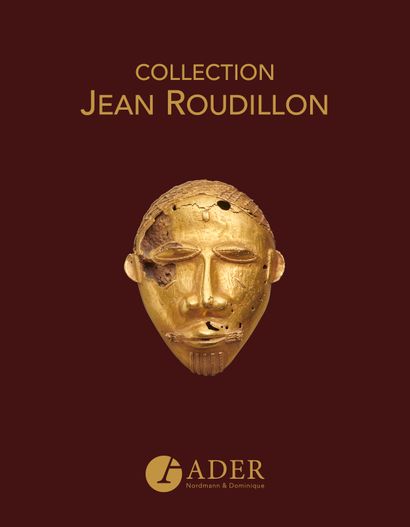 Collection Jean Roudillon