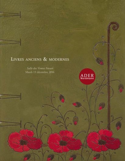 Livres anciens & modernes