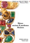 Bijoux Anciens & Modernes - Montres