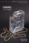 Chanel vintage, bagages et accessoires de mode