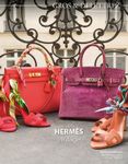 Mode - Hermès